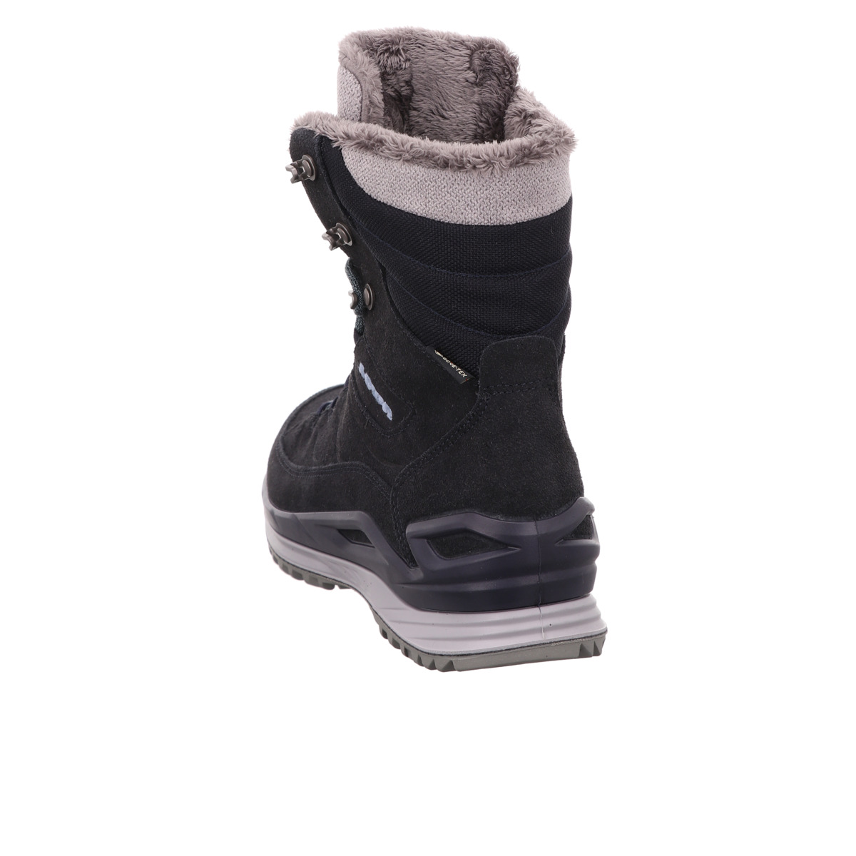 Winterboot, Calceta Evo GTX, Lowa Blau