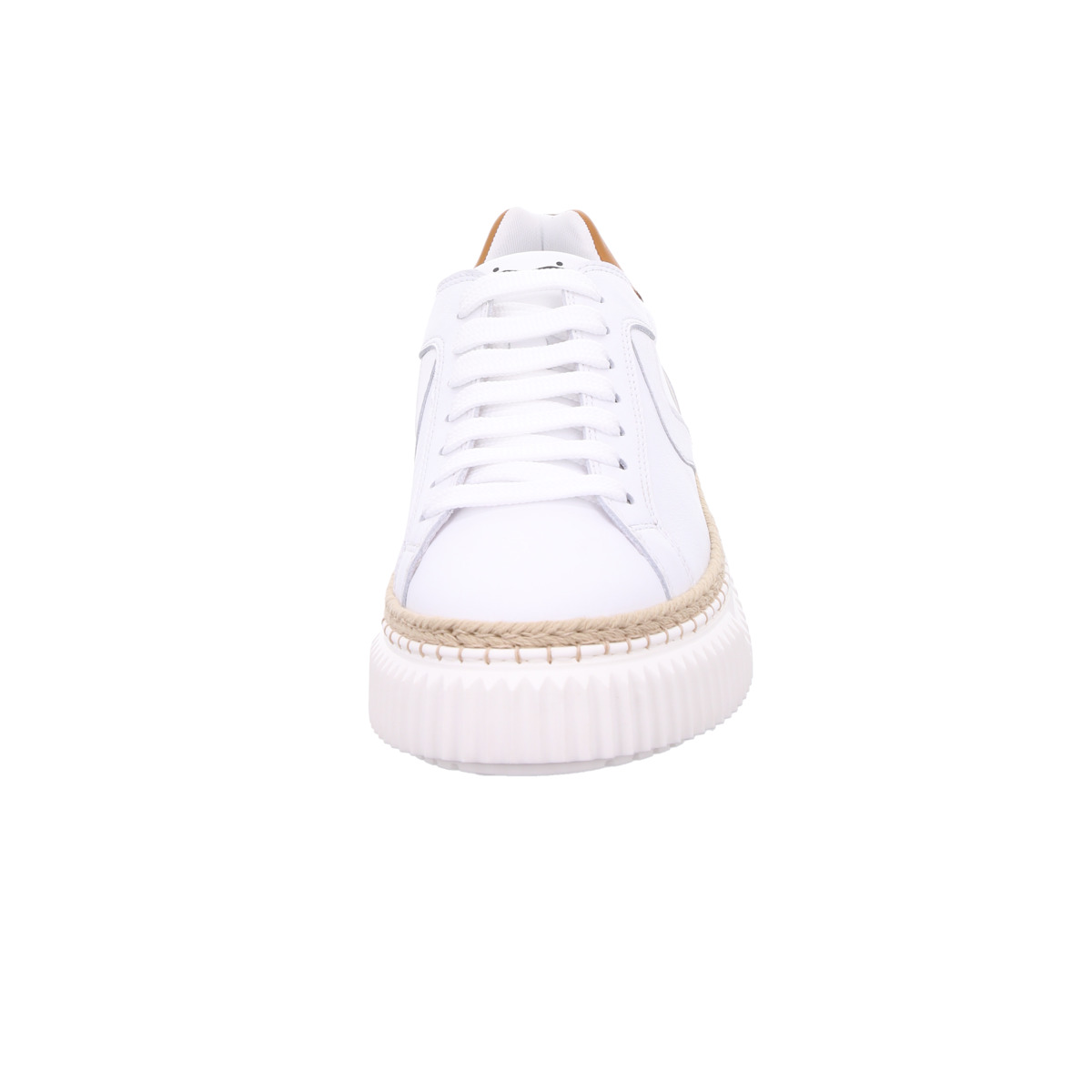 Sneaker, LIPARI, Voile Blanche Weiss Kombi