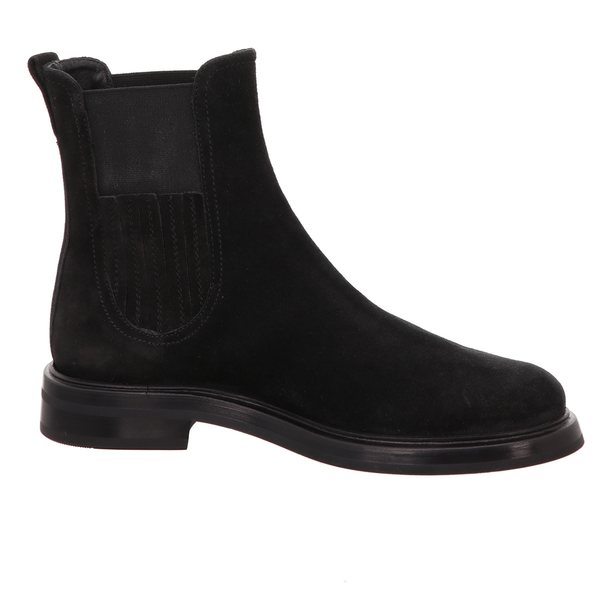 Chelsea-Stiefelette, AGL Schwarz