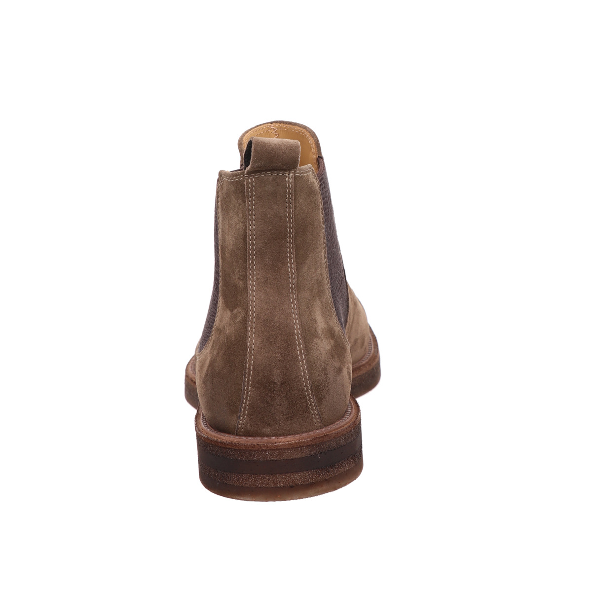 Chelsea-Stiefelette, Corvari Schlamm Farben