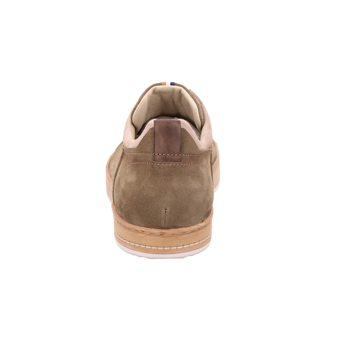 Sneaker, Corvari Oliv