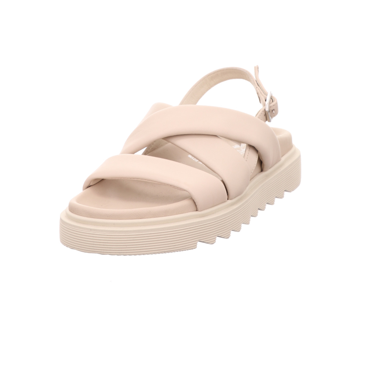 Sandale, EHM Beige