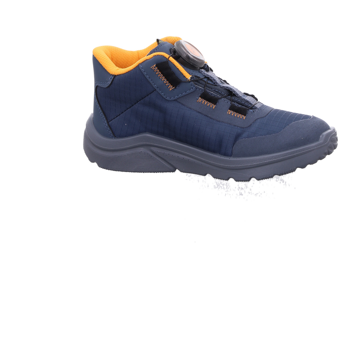 Stiefelette, KICKS, Superfit