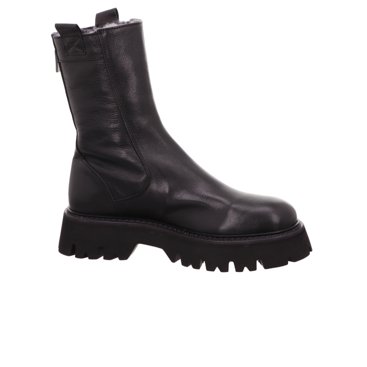 Stiefelette, Corvari Schwarz