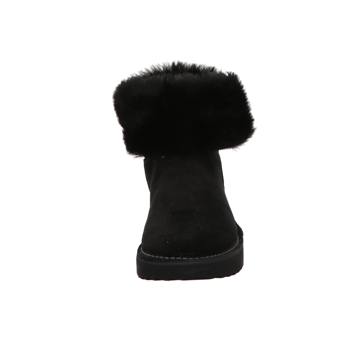 Winterboots, Uma, Ricosta Schwarz