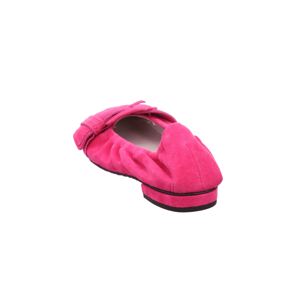 Ballerina, Malu, Kennel und Schmenger Pink