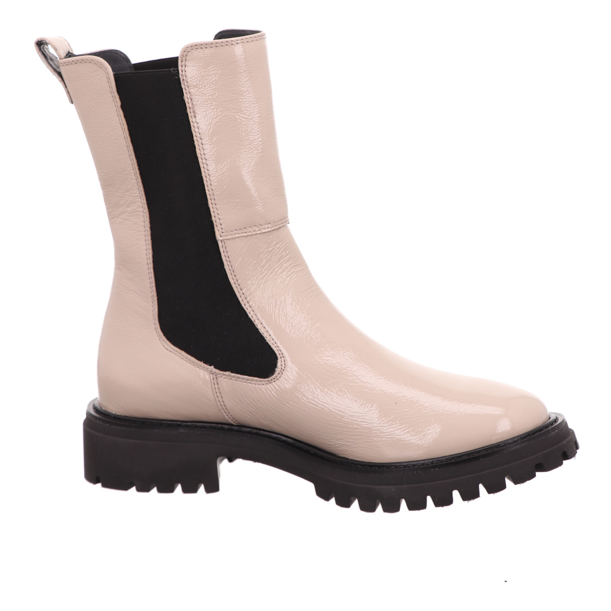 Chelsea Boot, Paul Green Beige