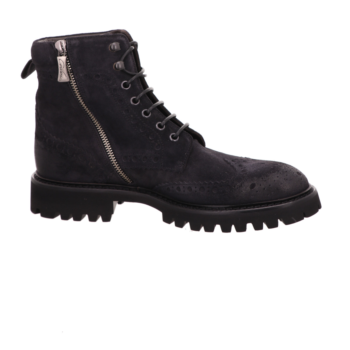 Stiefelette, Donald, Corvari Grau