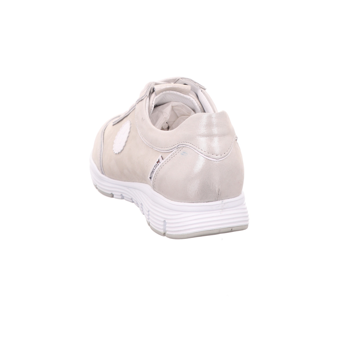 Schnürschuh, Yael, Mephisto Grau