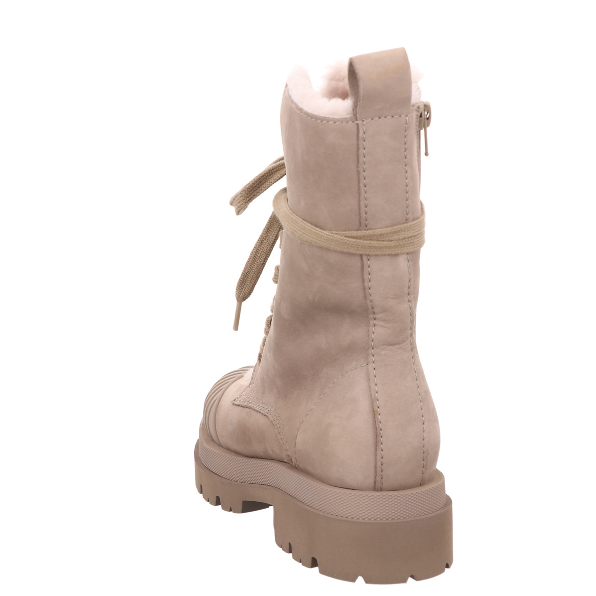 Stiefelette, Studio, Kennel und Schmenger Schlamm Farben