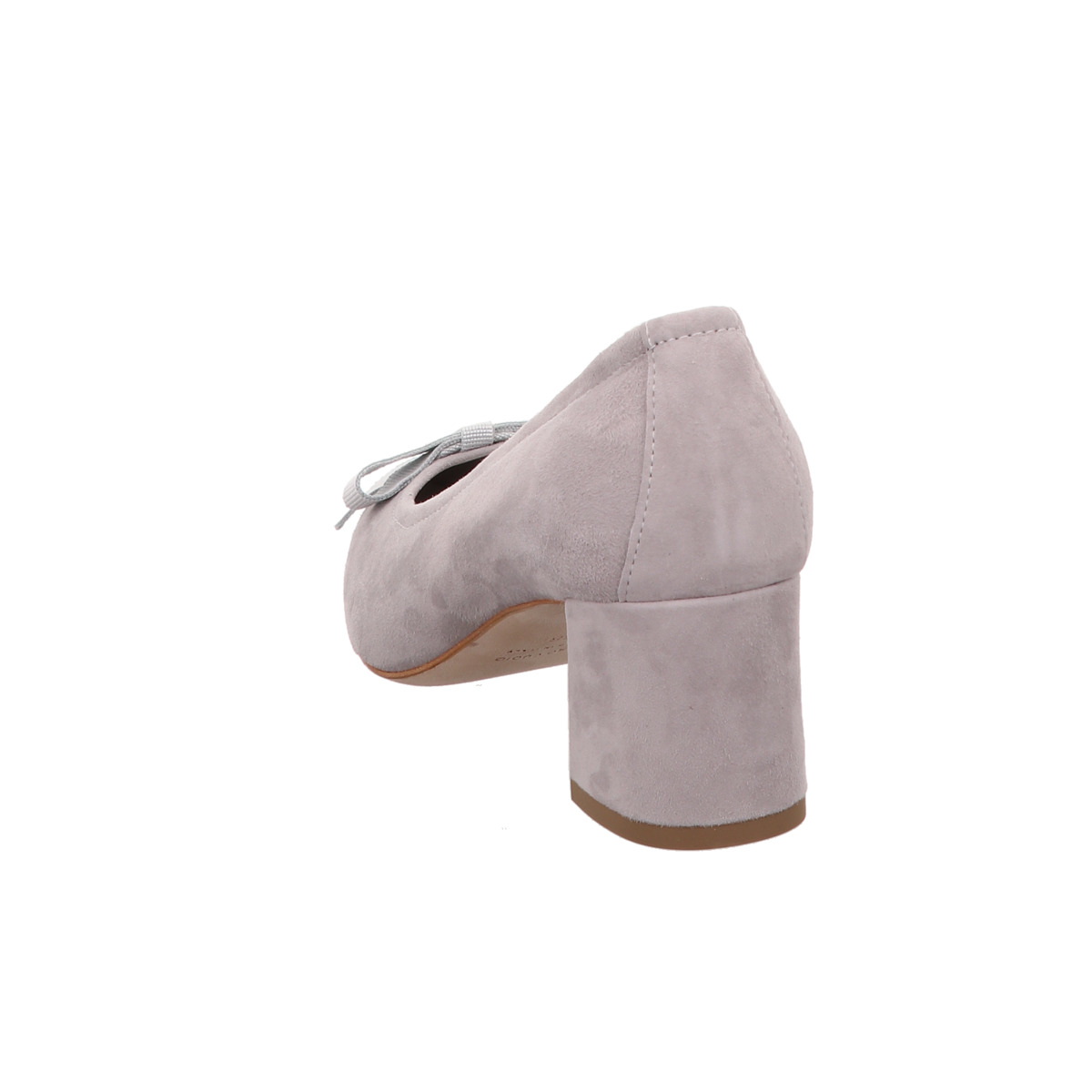 Pumps, CC66 Grau