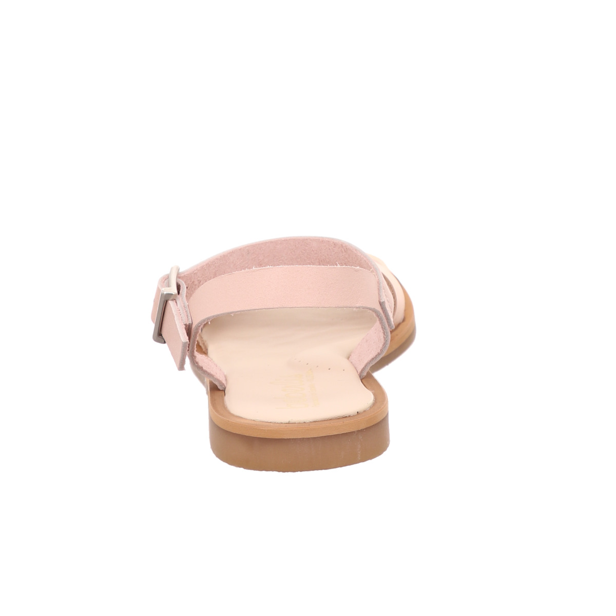 Sandale, Beberlis Rosa
