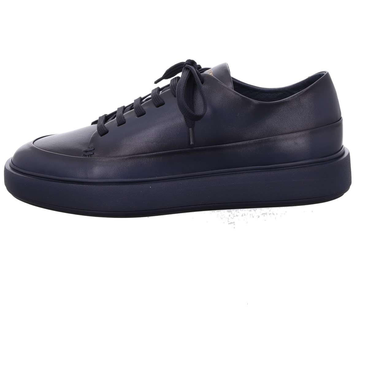 Sneaker, Officine Creative Blau