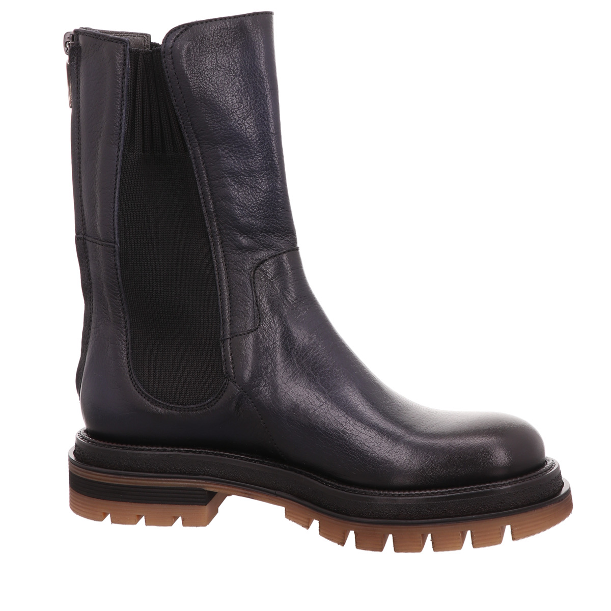 Stiefelette, Corvari Blau