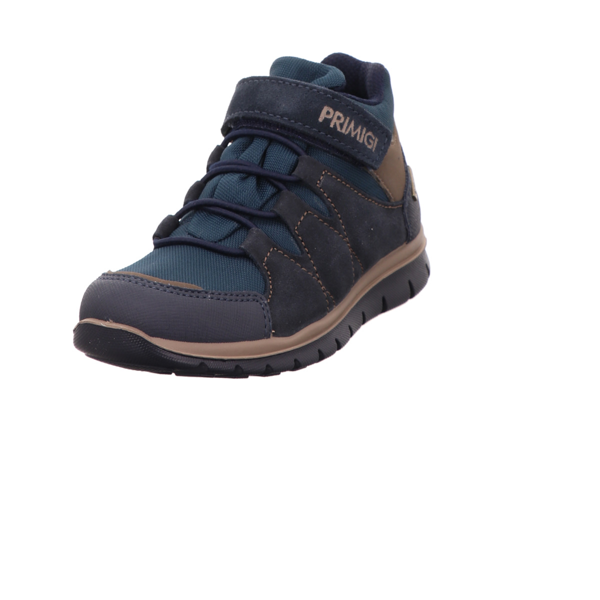 Halbschuh, Primigi Blau
