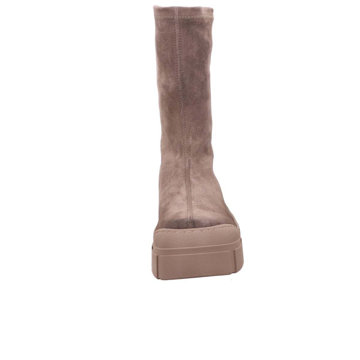 Stiefelette, Vic Matie Braun