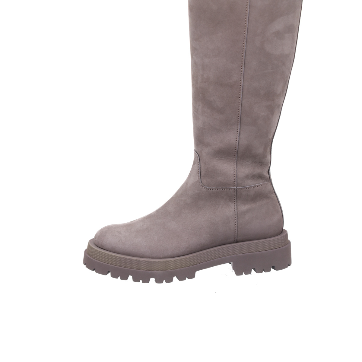 Stiefel, Shade, Kennel und Schmenger Grau