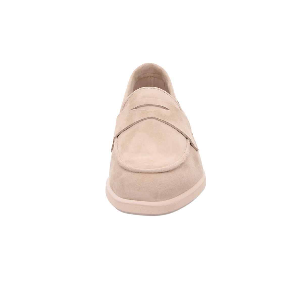 Slipper, CC66 Natur