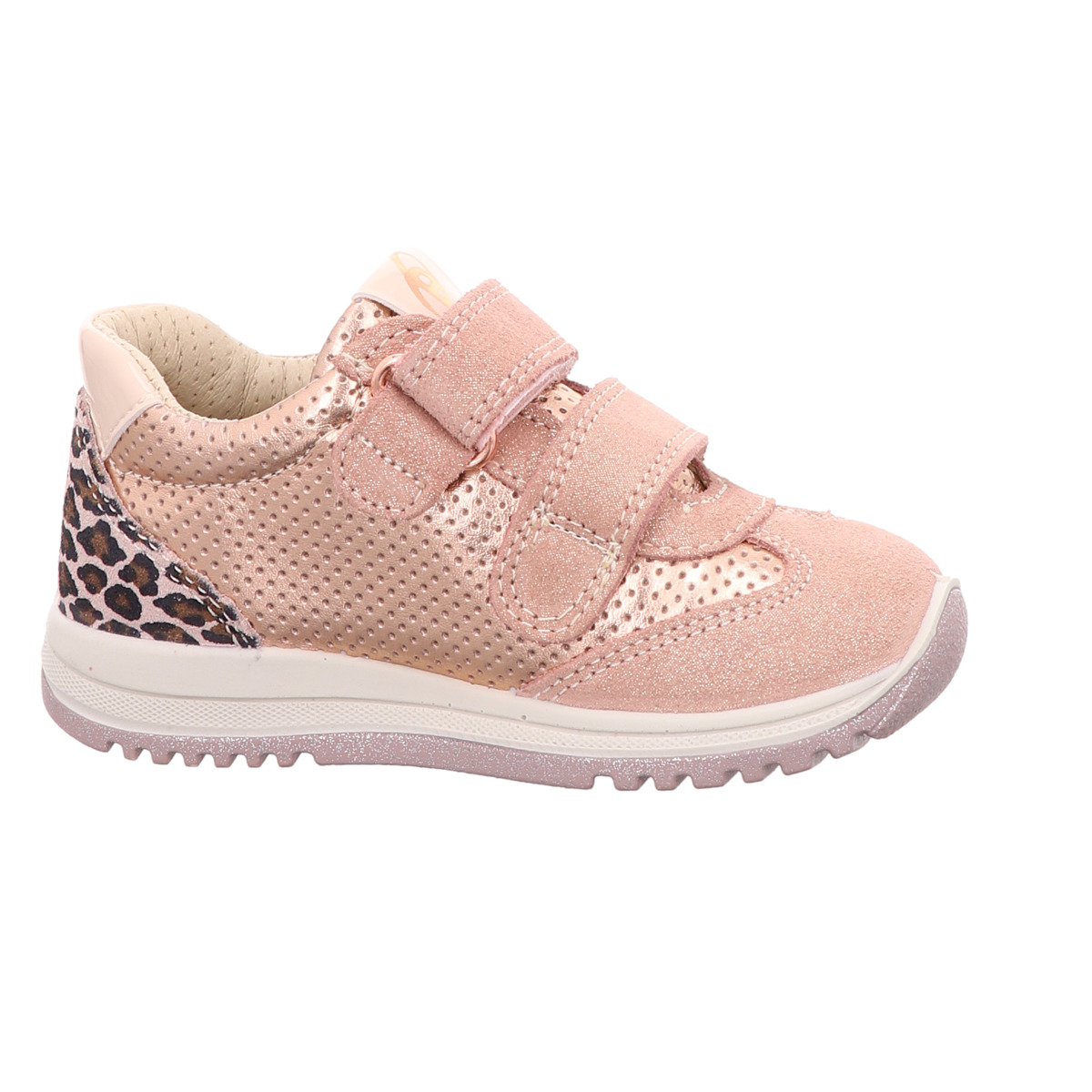 Halbschuh, Primigi Rosa