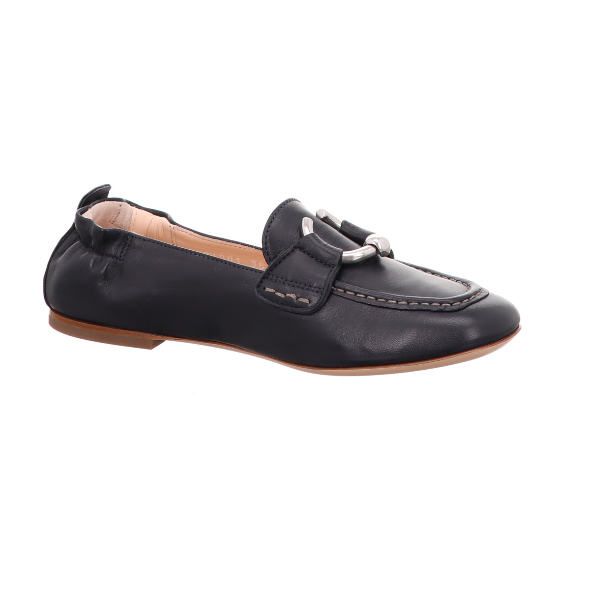 Slipper, AGL Blau