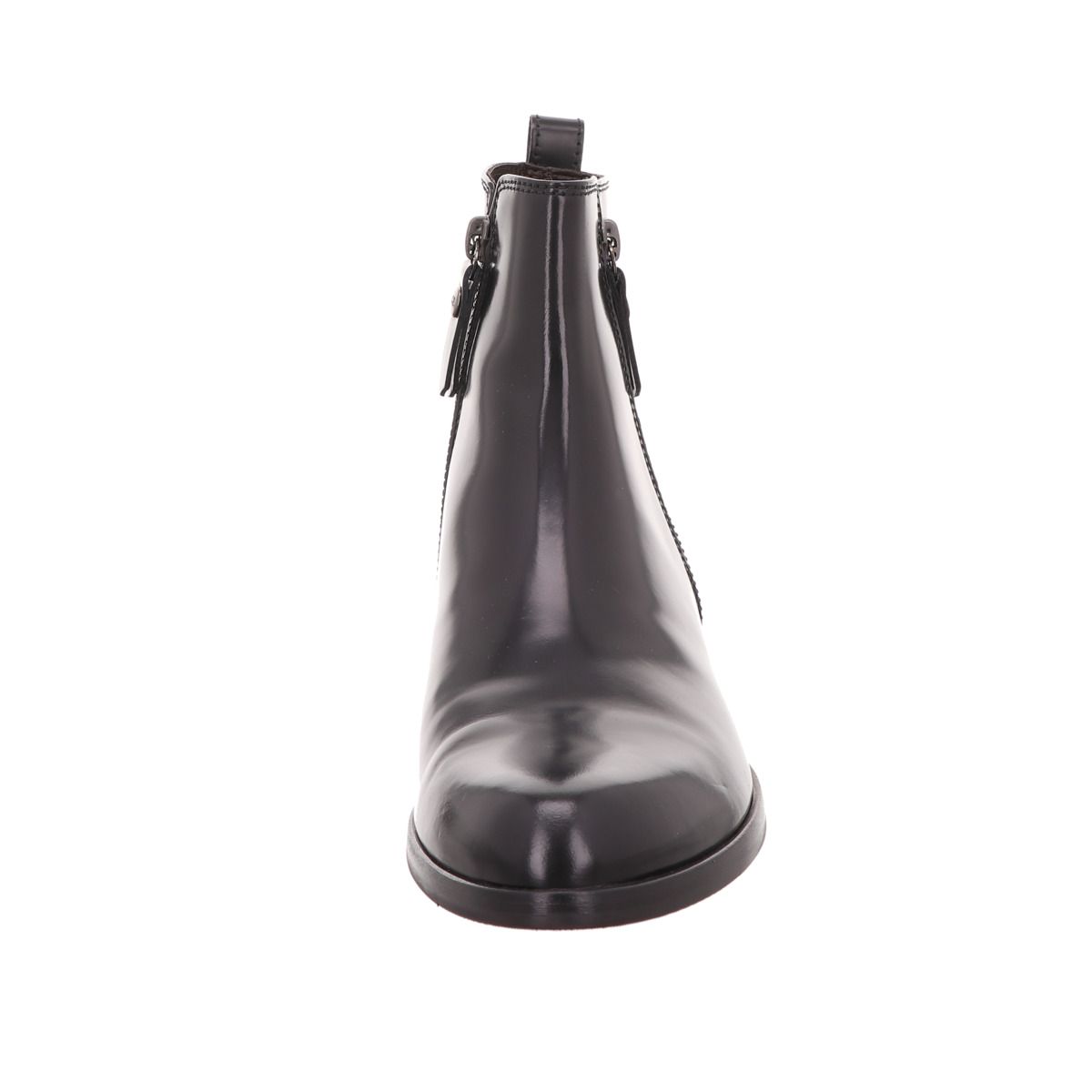 Stiefelette, AGL Schwarz