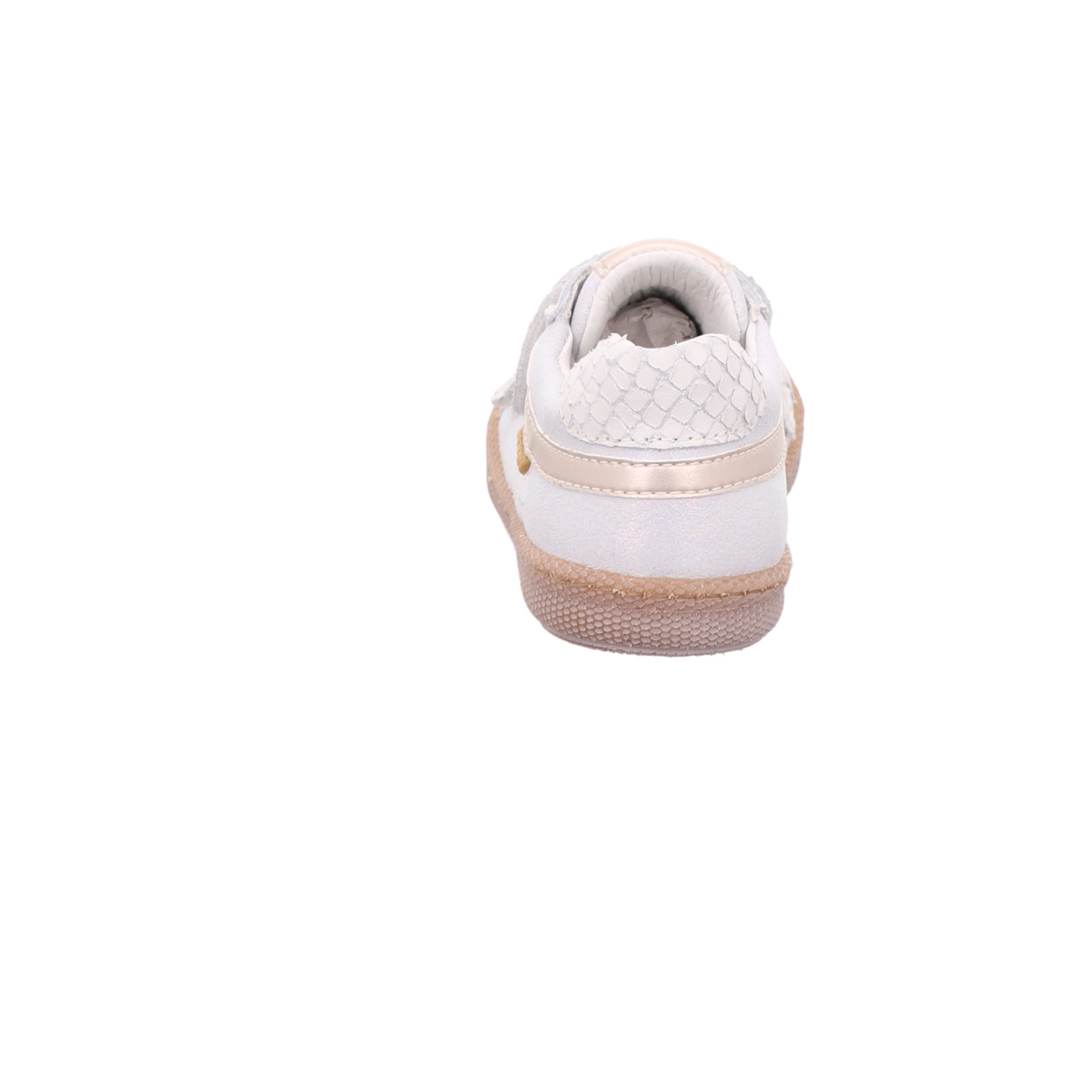 Halbschuh, Primigi Silber