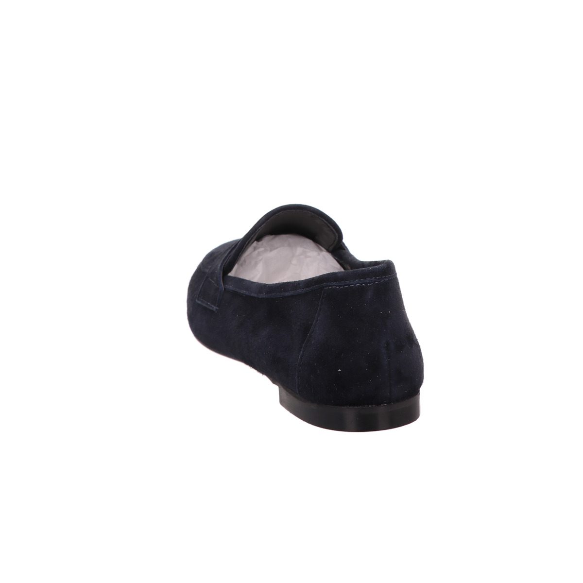 Slipper, CC66 Blau