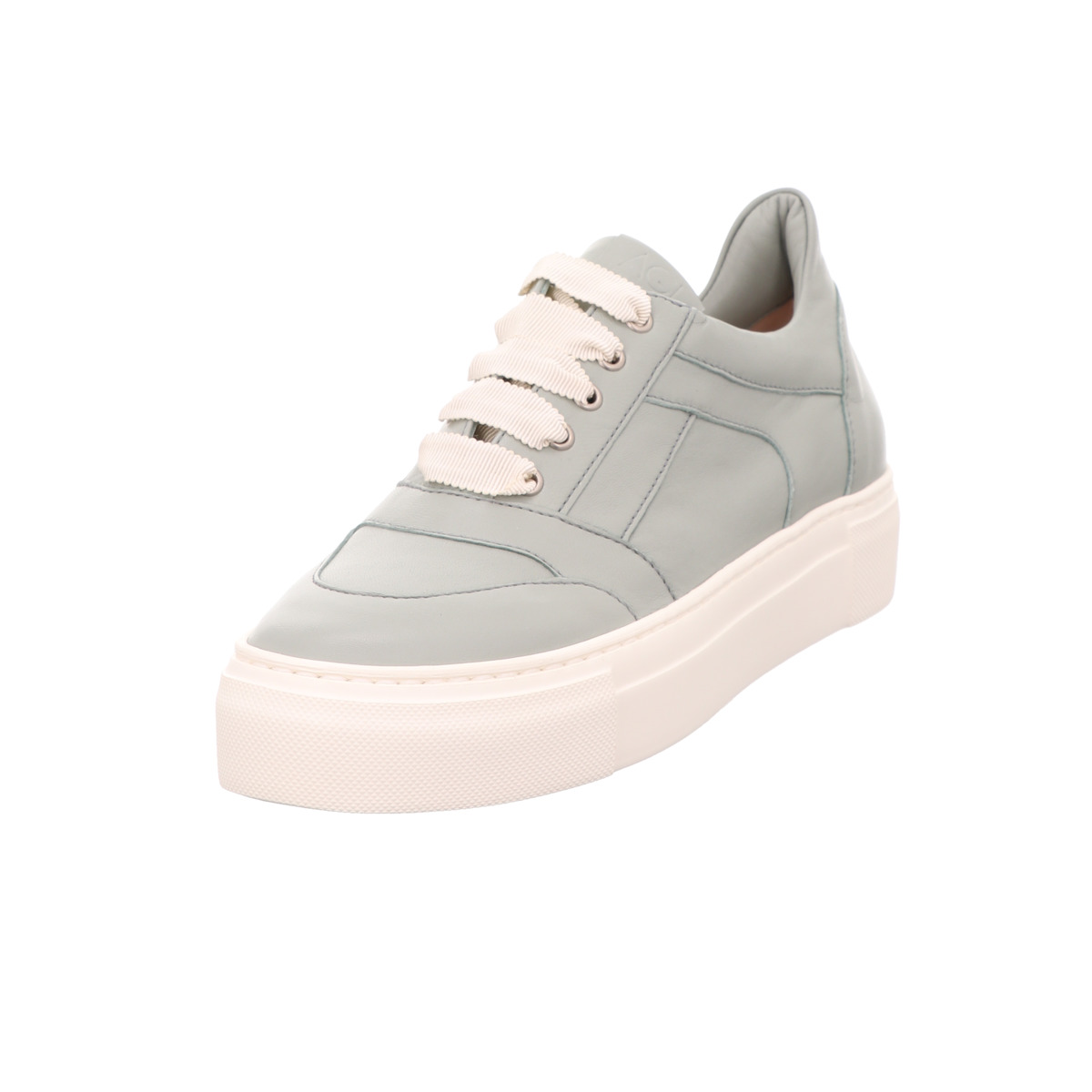 Sneaker, Minos, AGL Grün