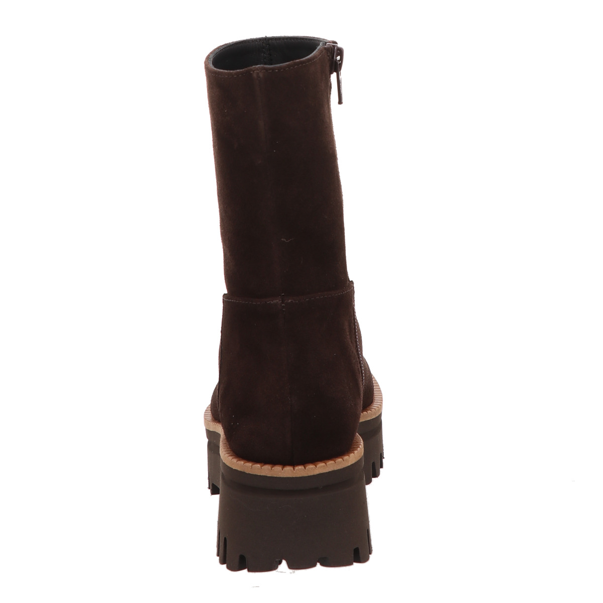 Stiefelette, Paloma Barceló Schlamm Farben