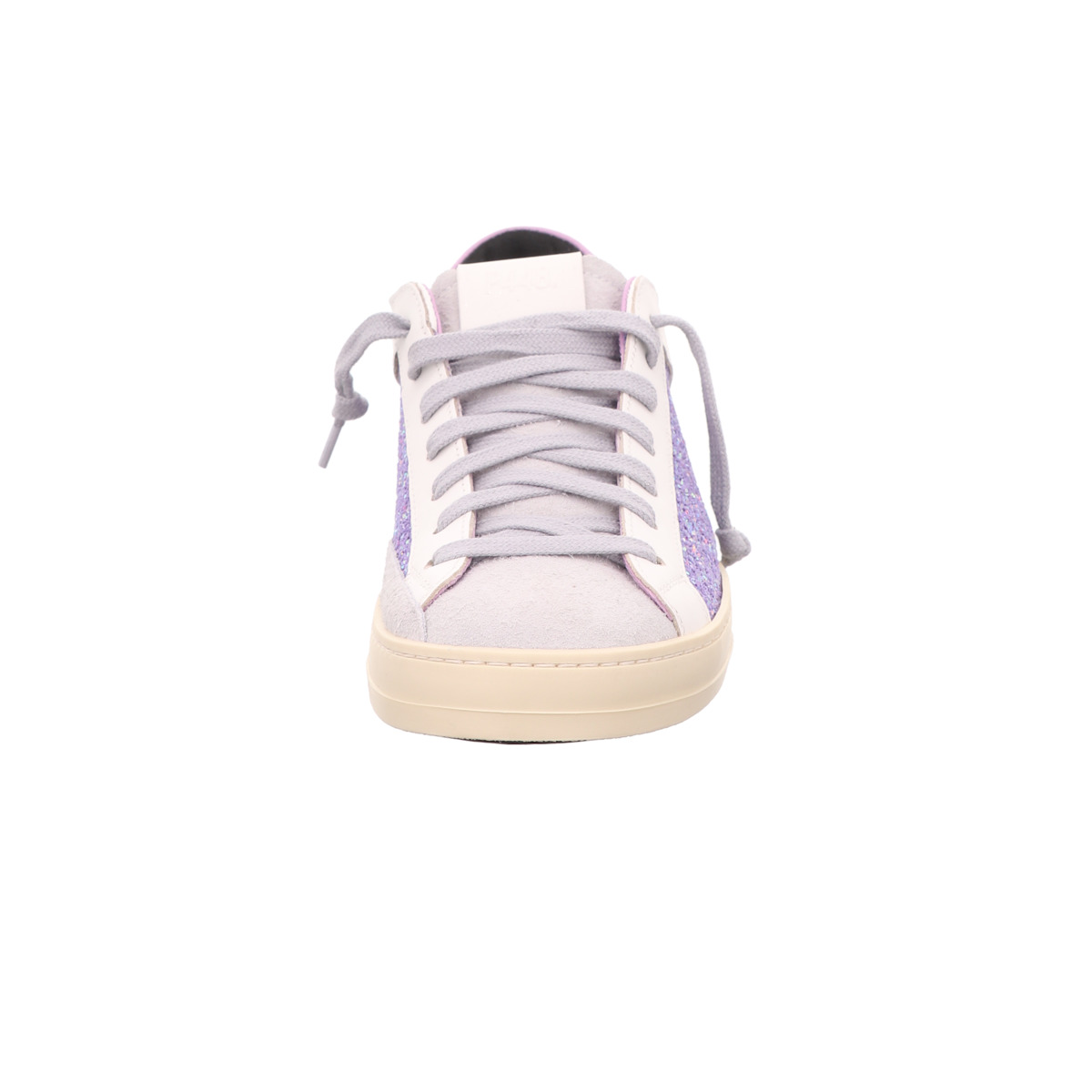 Sneaker, John-T, P448 Weiss