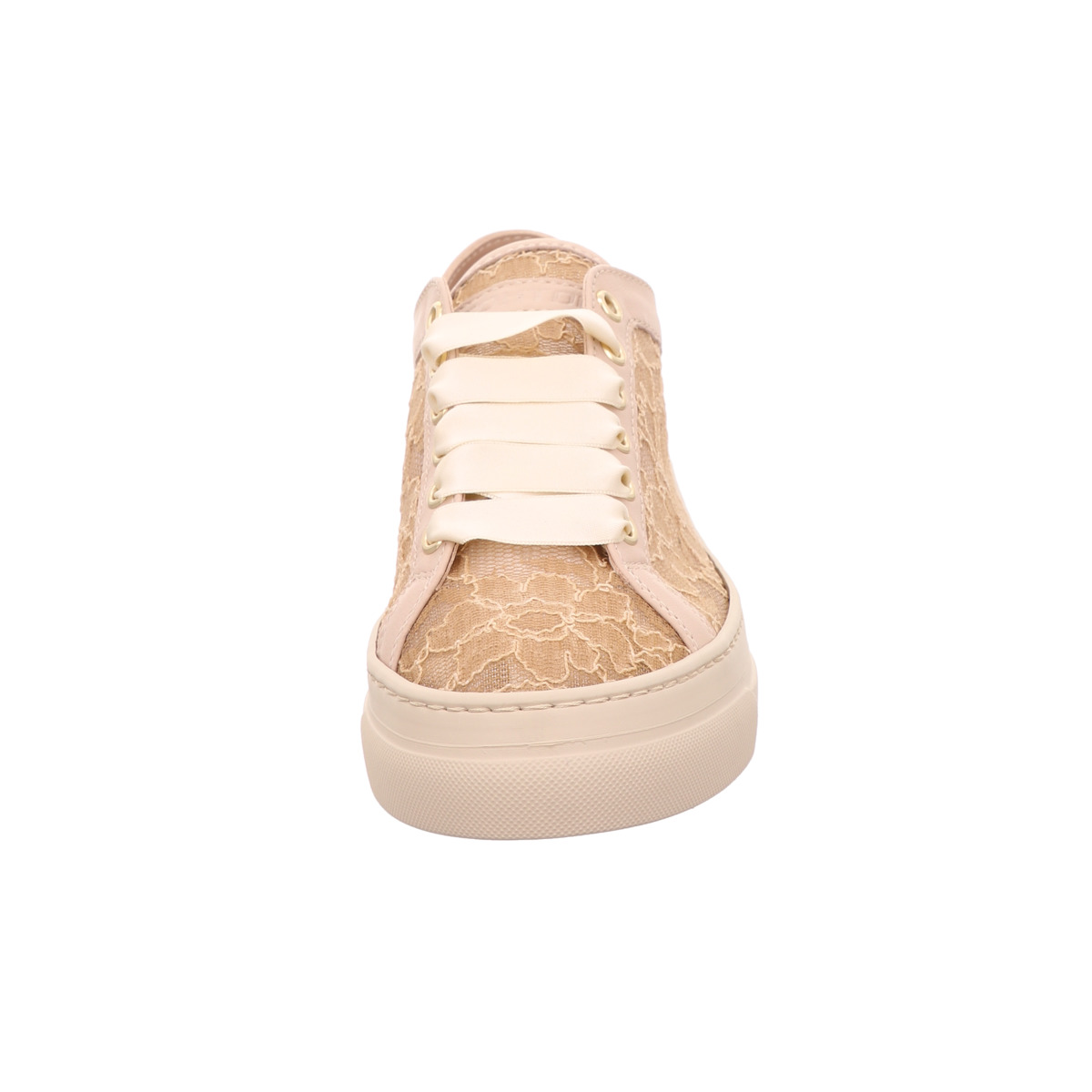 Sneaker, Stokton Beige