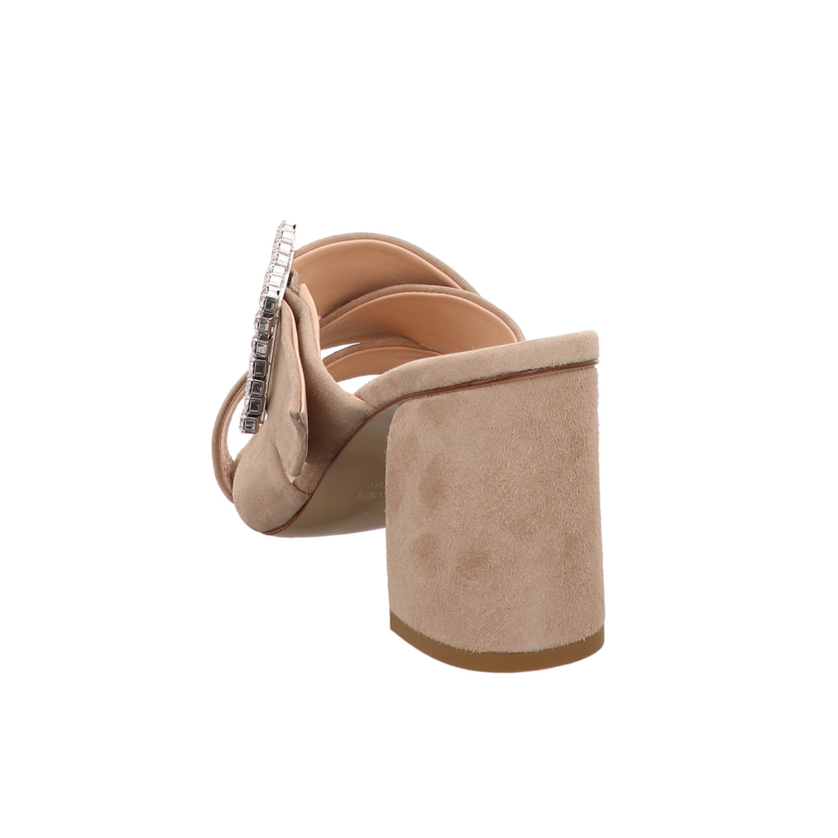 Pantolette, Eliza Di Venezia Schlamm Farben
