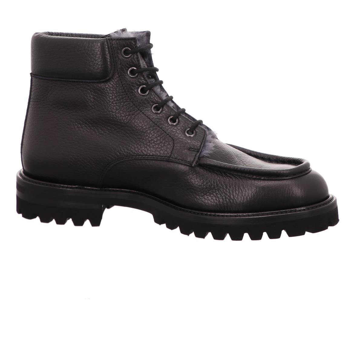 Stiefelette, Elia Maurizi Schwarz