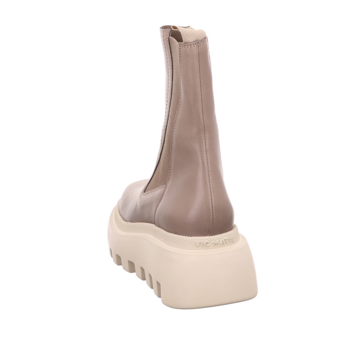 Chelsea Boot, Vic Matie Braun