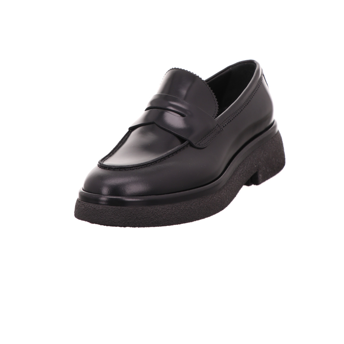 Slipper, ALISON, AGL Schwarz