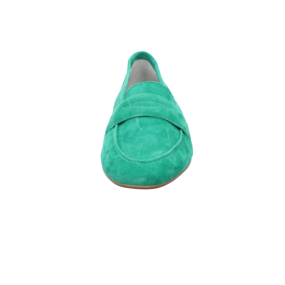 Slipper, CC66 Grün