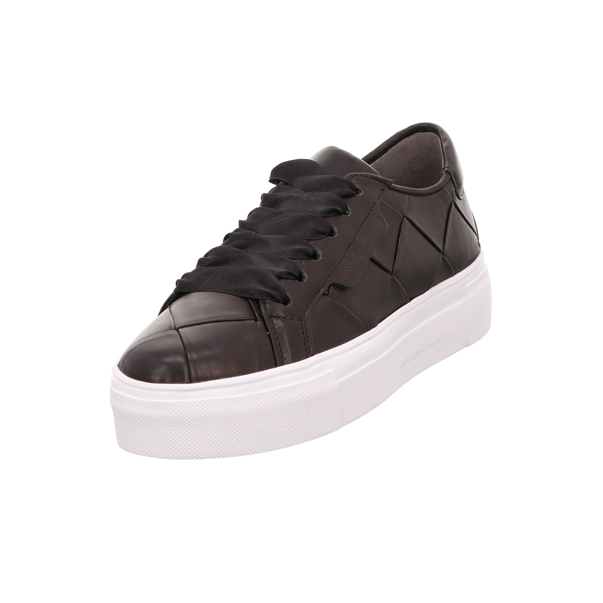 Sneaker, Big, Kennel und Schmenger Schwarz