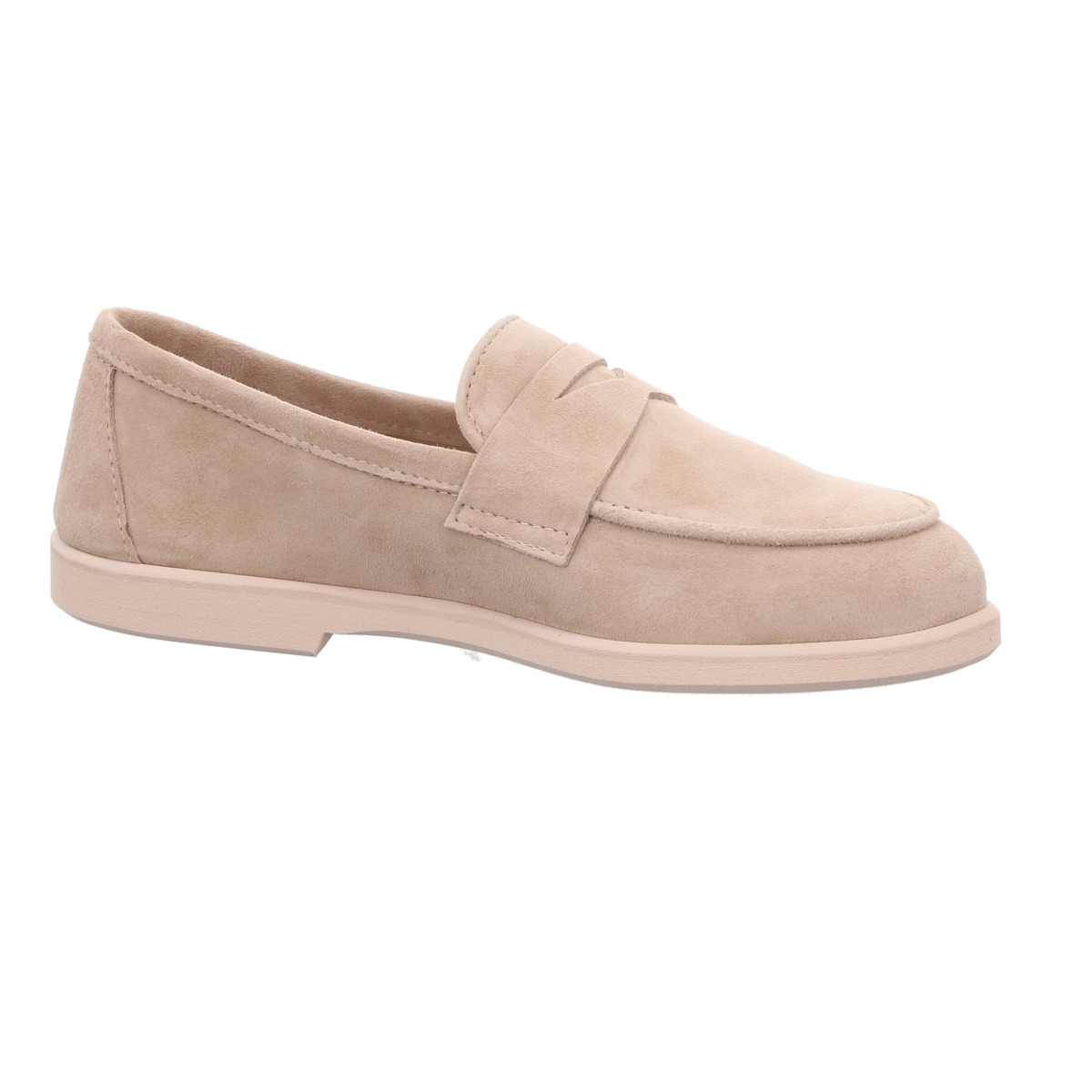 Slipper, CC66 Natur