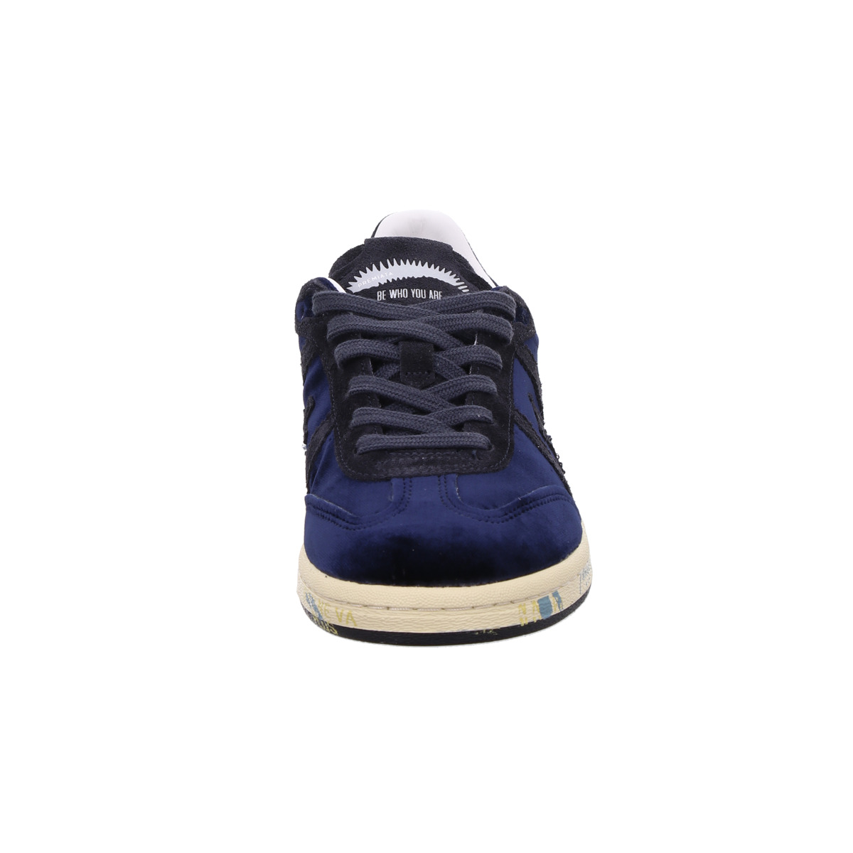 Sneaker, BONNIED, Premiata Blau