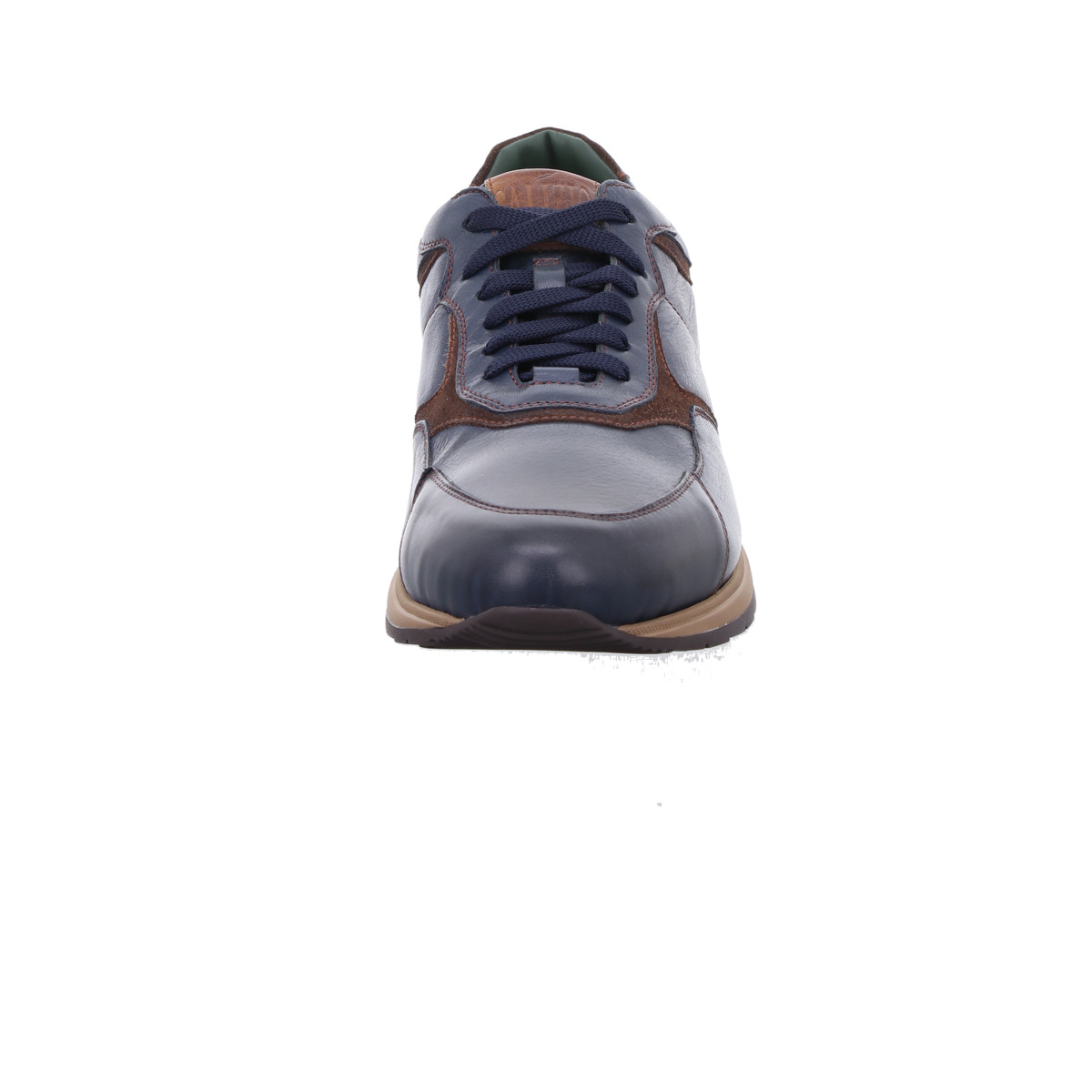 Sneaker, Galizio Torresi Blau