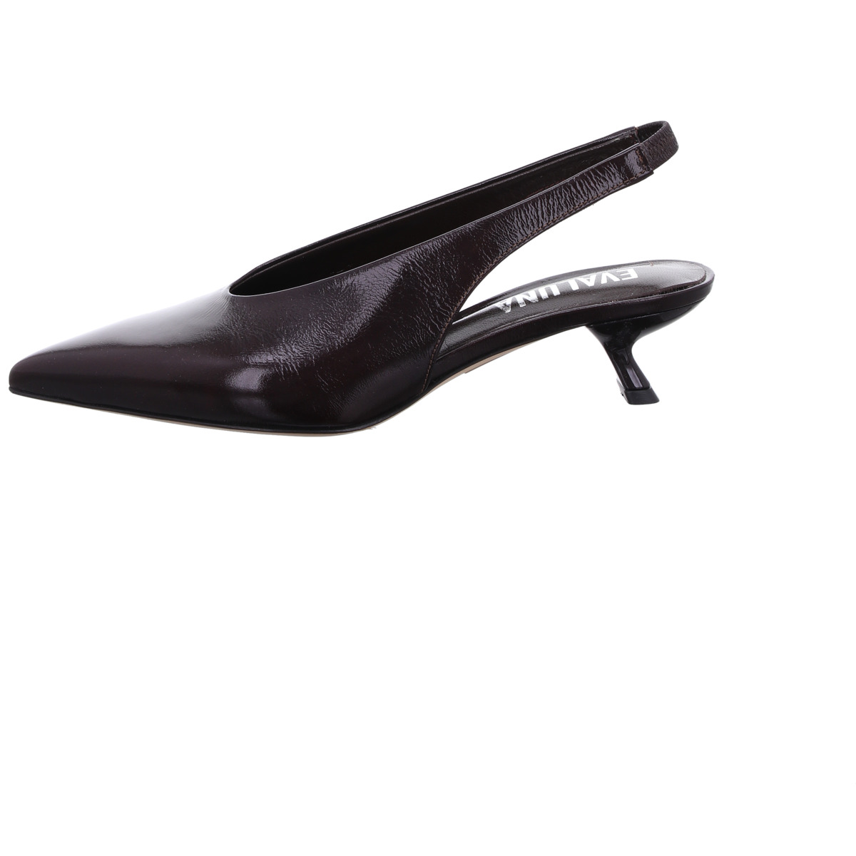 Sling, NARA, Evaluna