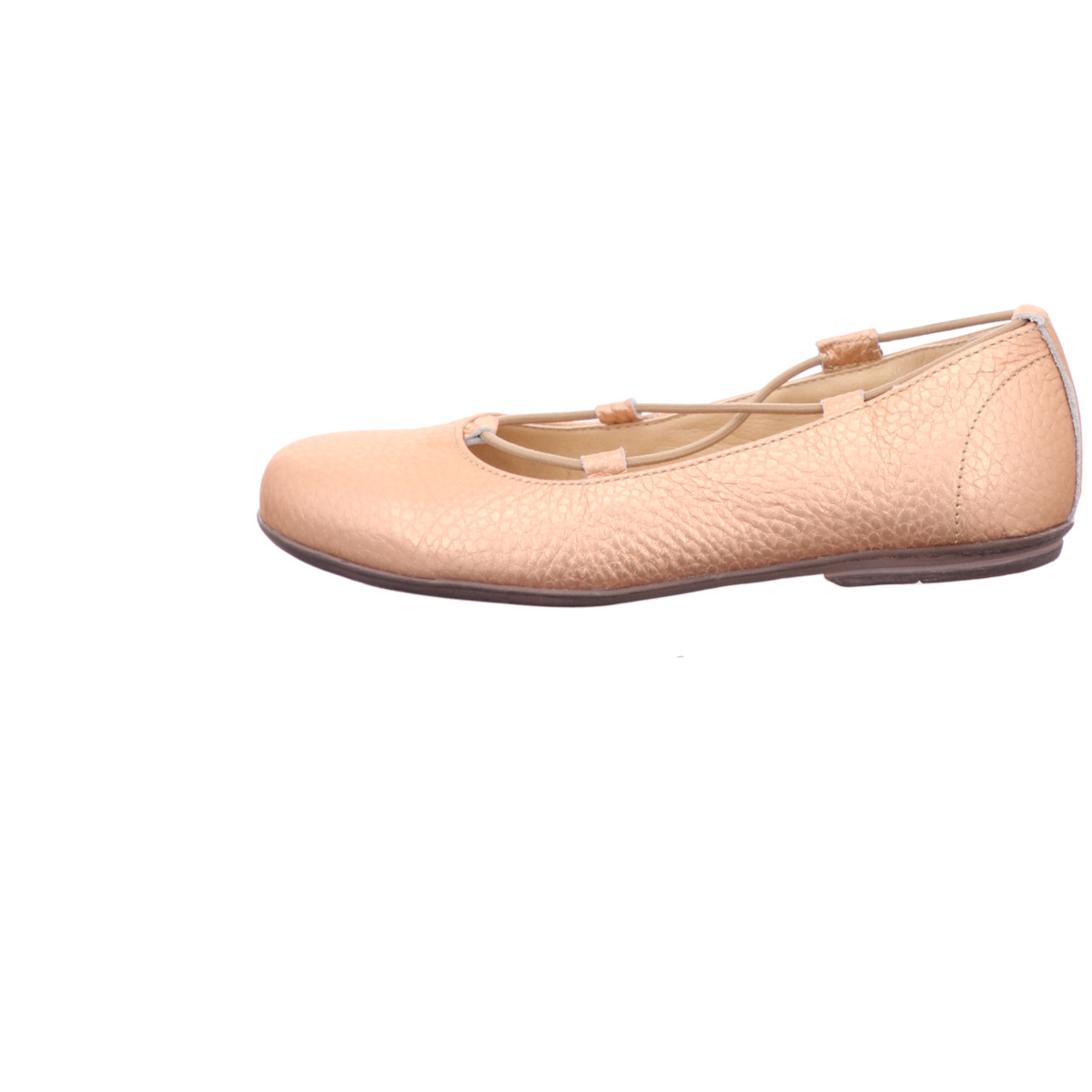 Ballerina, Däumling Rosa