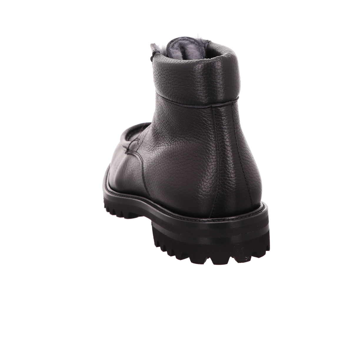 Stiefelette, Elia Maurizi Schwarz