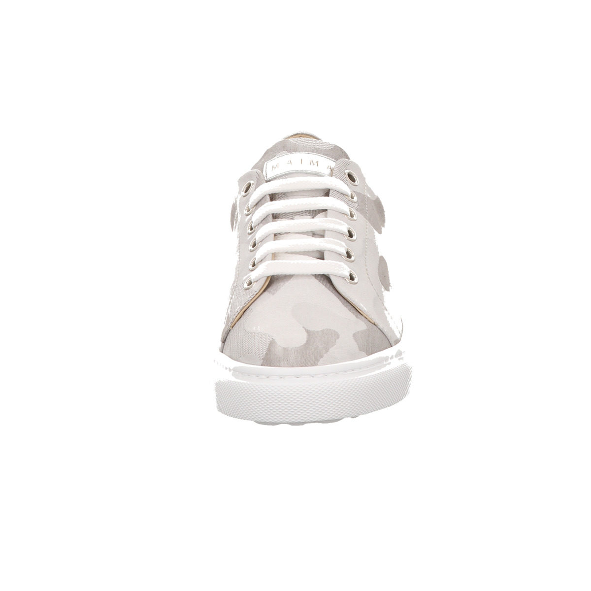 Sneaker, Edis, MaiMai Silber