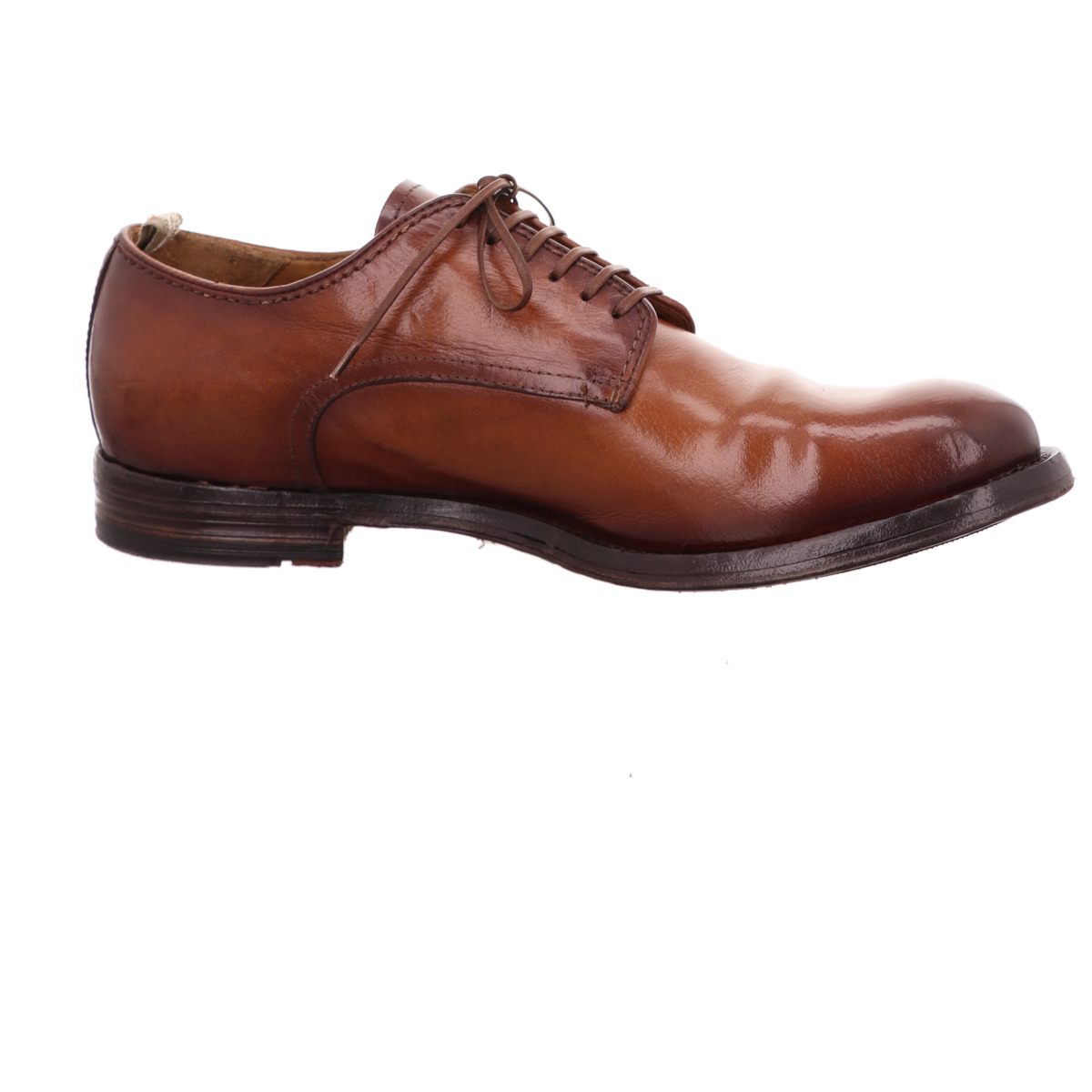Schnürschuh, Anatomia, Officine Creative Cognac