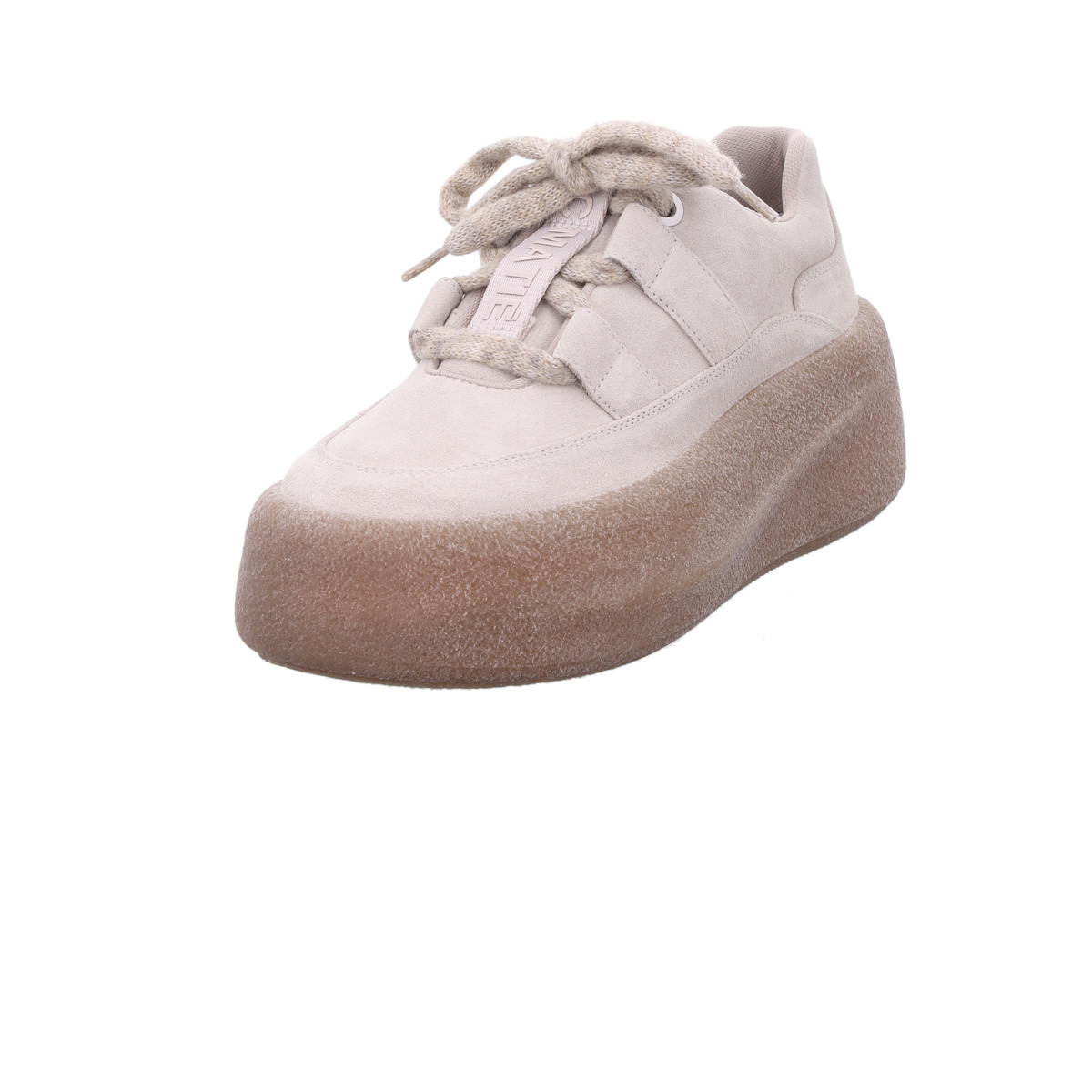 Sneaker, Vic Matie Greige