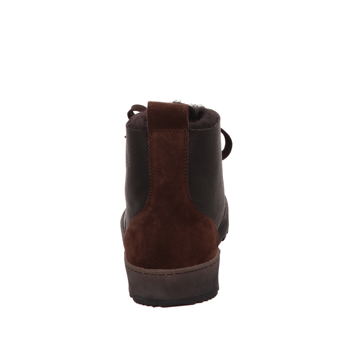 Stiefelette, Galizio Torresi Braun