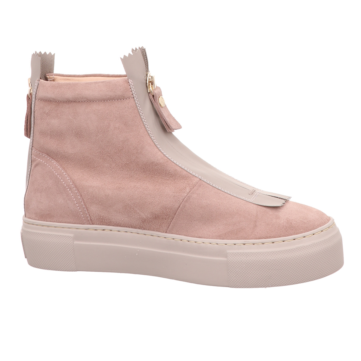 Sneaker, AGL Rosa