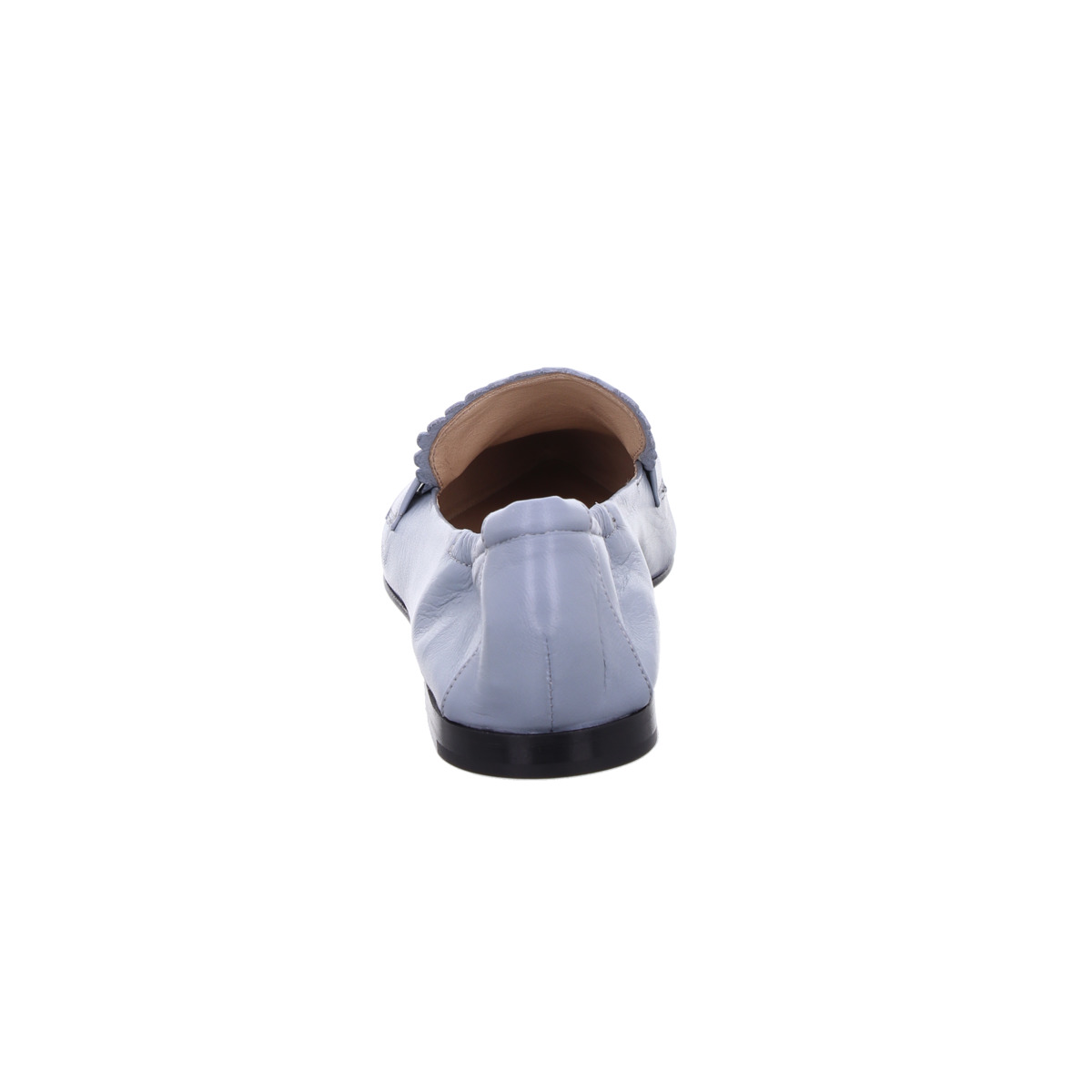 Slipper, Grace, POMME D'OR Grau