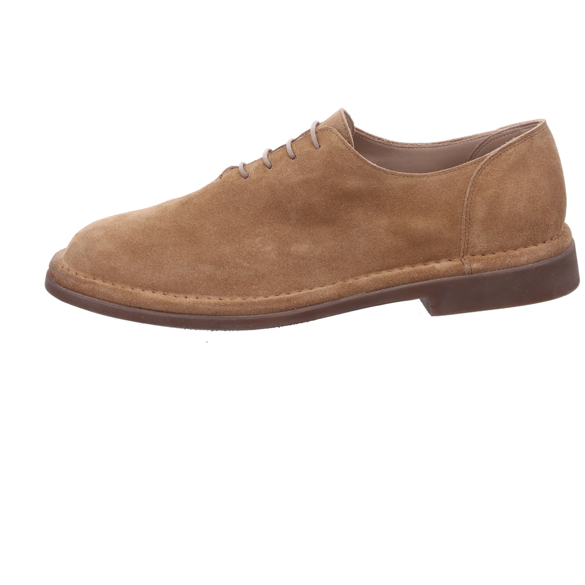 Halbschuh, Pantanetti Hellbraun